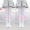 Ballet princess (white + white) 2 packs / s code recommended height 90-105cm