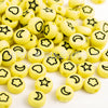 Yellow+black