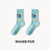 Light blue / one size fits all