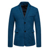 Navy blue / m