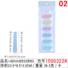 1500322#4.9cm 5059 new pink mixed duckbill clip