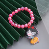 Snow bracelet