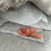 Cross duckbill - watermelon red
