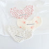 Waterproof leopard rabbit suit