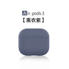 078# lavender purple / airpods3
