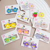 Style mixed hair (2 / card)