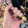 【drill ball】-dark brown