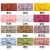 12 color mixed shooting multiples