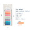 Colorful summer