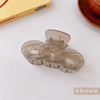 6# gray chain gripper
