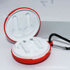 Red + hook (bag) / oppo enco w31