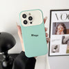 White green / iphone14 pro max