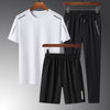 White (three-piece set) / m