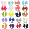 20 colors mixed