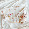 Tpu long sleeve cat / the original size s size is suitable for babies from 6 months to 12 months