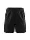 Zk008 shorts black / s