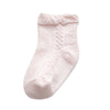 Pink / s, 0-6 months, recommended foot length 7-9cm