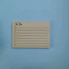 Light yellow / 10*7