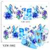 Yzw3002 / water transfer printing film