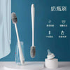 Gray handle