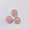 Pink / pack of 200