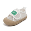 Off white / the inner length of the 20 yards shoes is about 13cm