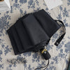 Automatic color matching elegant black