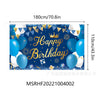 Msrhf20221004002 / pattern style