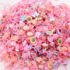 3cm diameter rubber band random