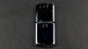 Pc black matte groove / moto razr 40 ultra