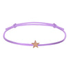 Purple-rose gold