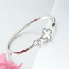 White k white cross