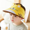 Yellow / 50-54cm adjustable about 2-8 years old