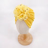 Yellow / one size fits all