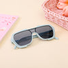 9012 children - light blue frame