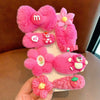 2# happy bear - 8-piece set