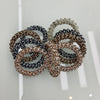 Translucent - leopard - mixed colors