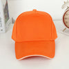 Orange / 50—56cm