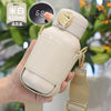 White (smart square cup) / 420ml