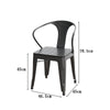 A chair