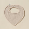 Light khaki (love light khaki (love type gauze saliva towel) type)