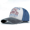 Coffee navy blue