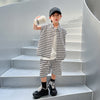 Houndstooth / 110cm