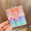 4-a12 lotus root macarons 90 pieces/box