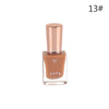 13# color (6 bottles/box)