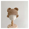 Brown / free size + m (1-3 years old)