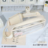 Cream white