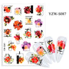 Yzw-s087 / strap film