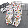 White donald duck / 120cm