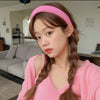 Rose red (cream)